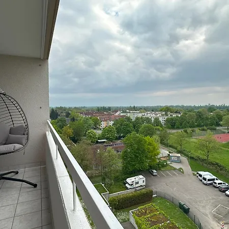 Muensterblick *