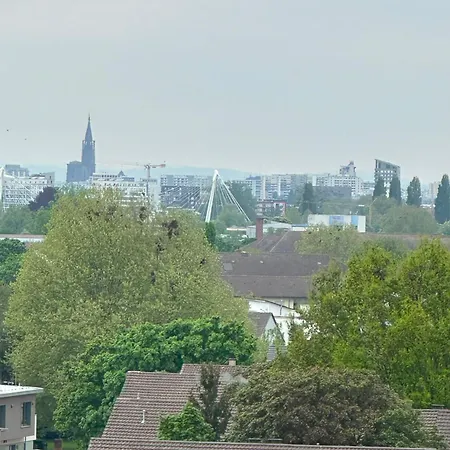 Muensterblick Apartment