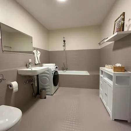 Muensterblick Appartamento Kehl