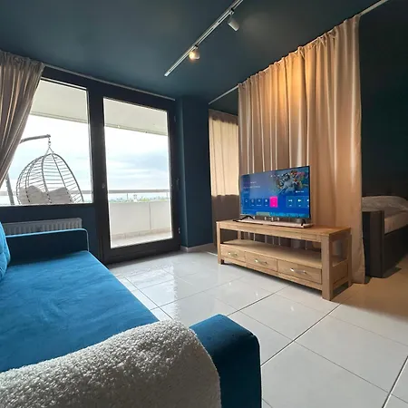 Muensterblick Apartament *