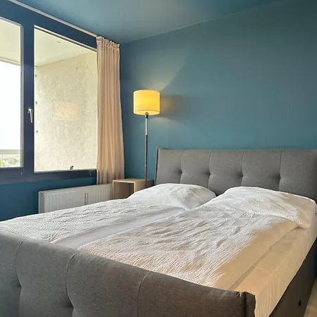 Muensterblick Apartament Kehl