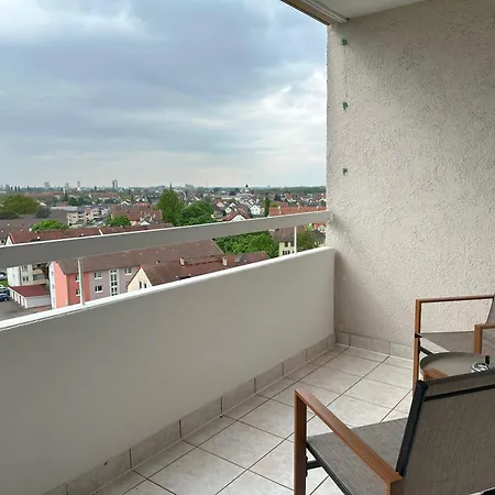 Muensterblick Apartment