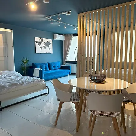 Muensterblick Appartamento Kehl