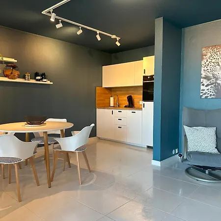 Muensterblick Apartment