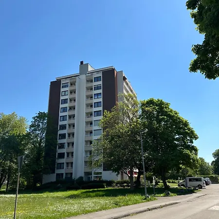 Apartament Muensterblick