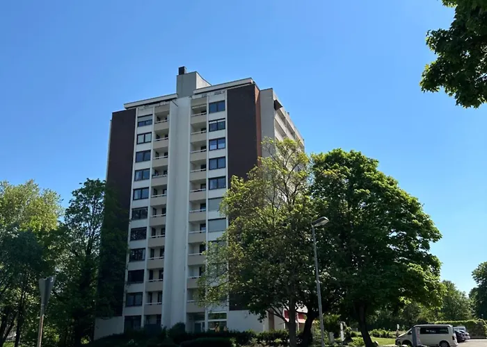 Apartment Muensterblick